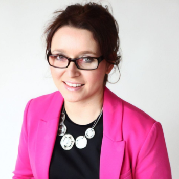 Ewa Gordziej-Niewczyk