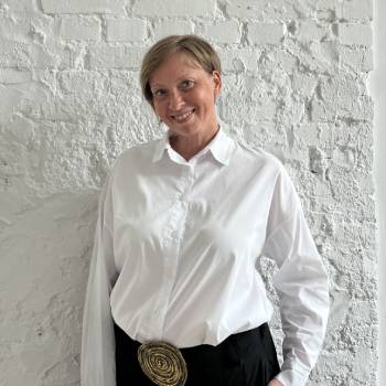 Kopia Agnieszka Frankowska-Gryza trener