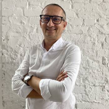 Kopia Grzegorz Idziak trener