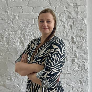 Kopia Małgorzata Kaniecka trener