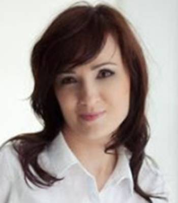 Monika Szydłowska-Gajda