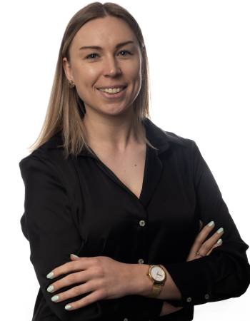 Paulina Mańczak (1)