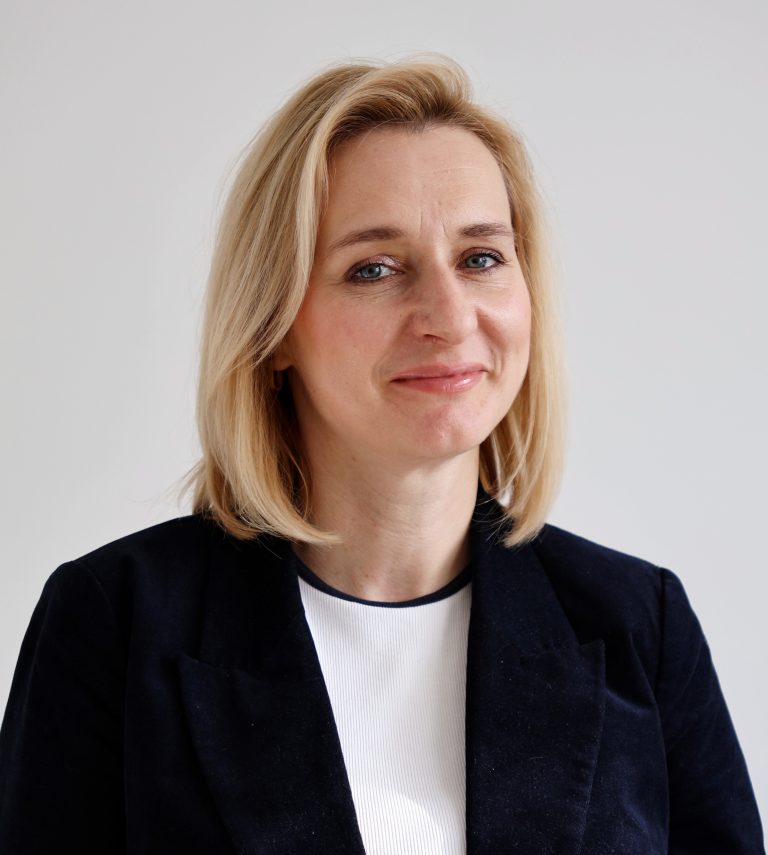 fot. Basia Sypniewska