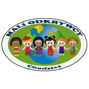 mali odkrywcy logo